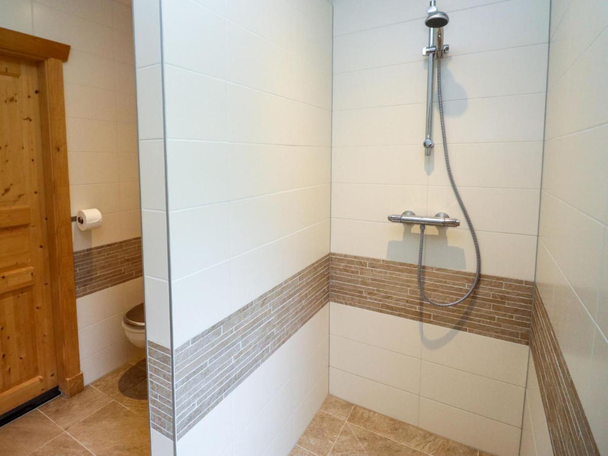 Apartment Adlerhorst - Top 5 By Interhome Grünau im Almtal Buitenkant foto