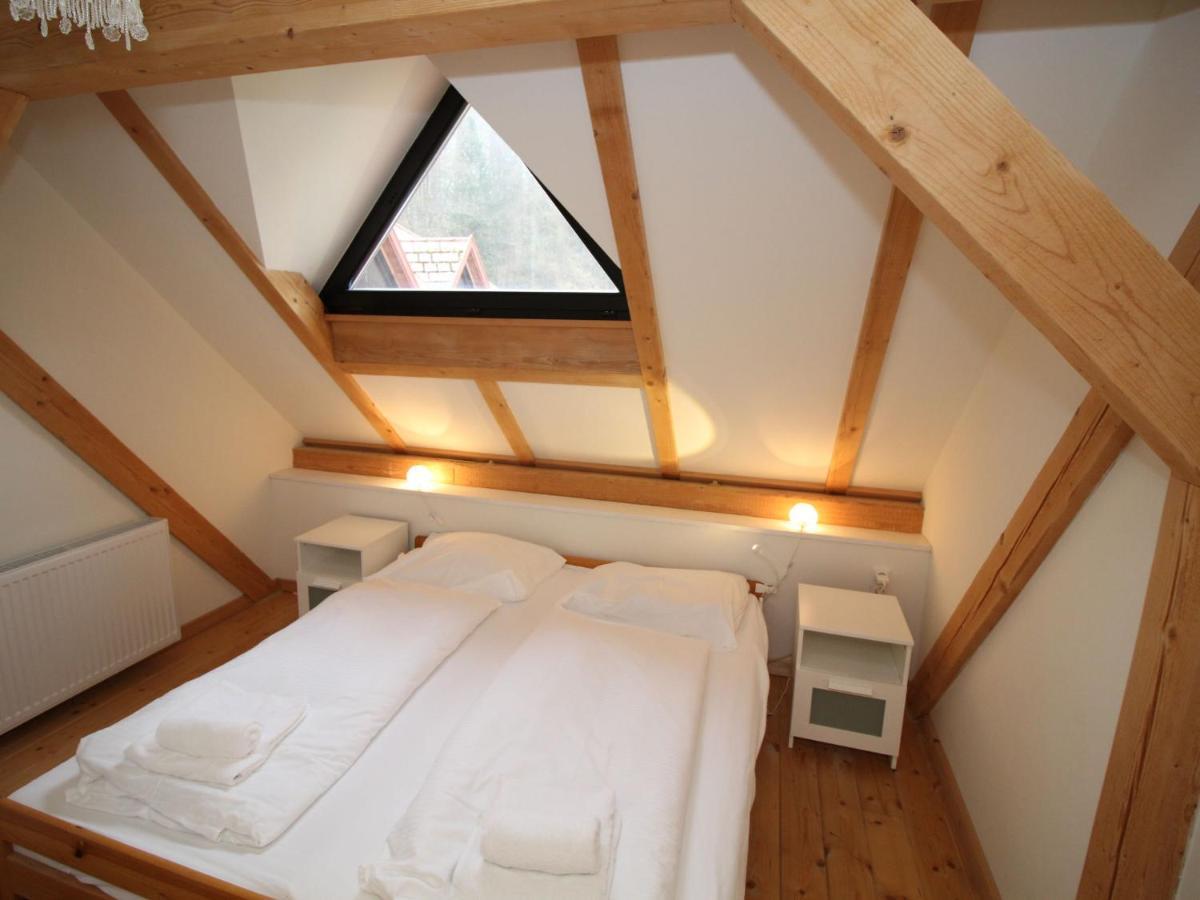 Apartment Adlerhorst - Top 5 By Interhome Grünau im Almtal Buitenkant foto