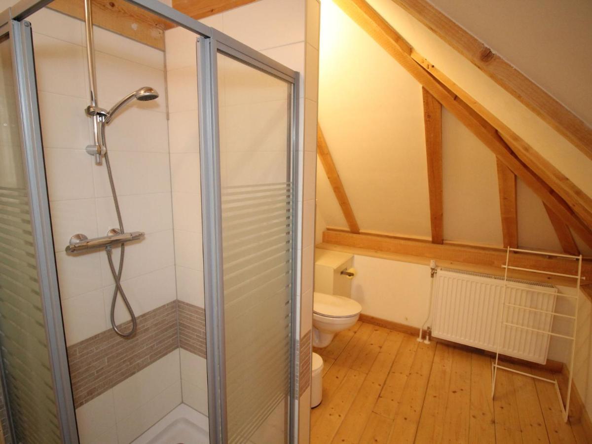 Apartment Adlerhorst - Top 5 By Interhome Grünau im Almtal Buitenkant foto