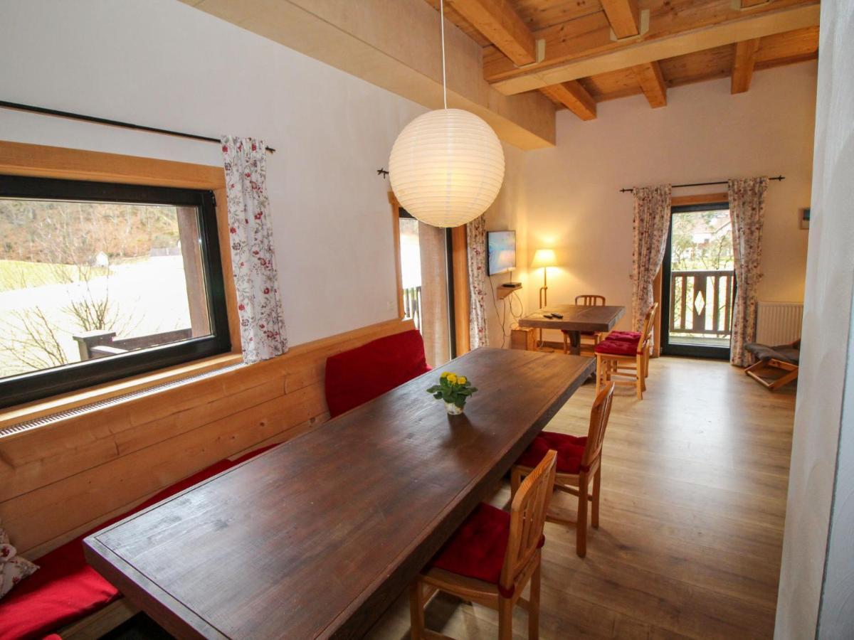Apartment Adlerhorst - Top 5 By Interhome Grünau im Almtal Buitenkant foto