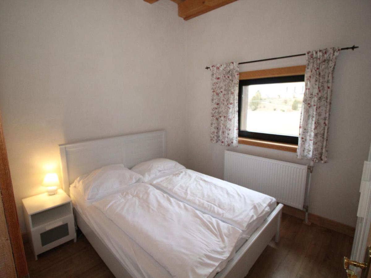 Apartment Adlerhorst - Top 5 By Interhome Grünau im Almtal Buitenkant foto