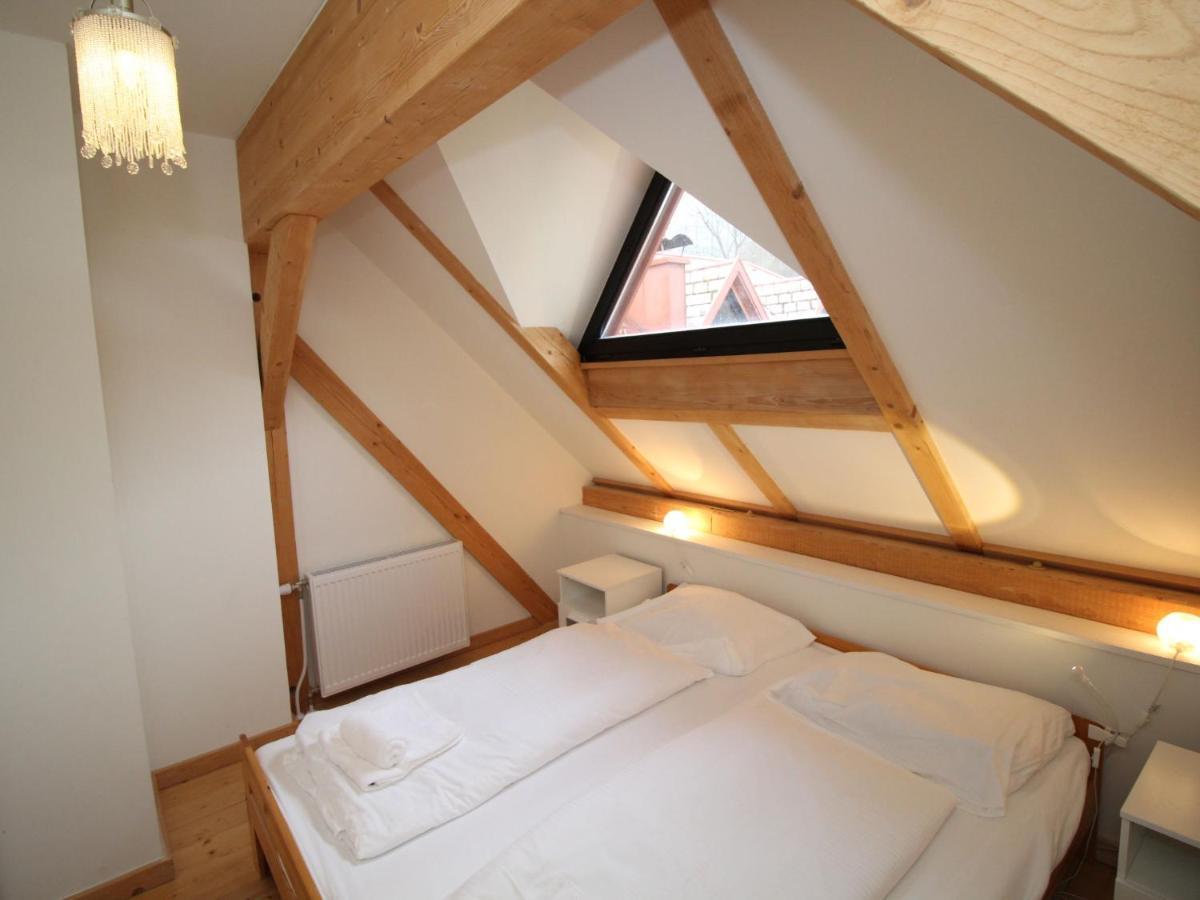 Apartment Adlerhorst - Top 5 By Interhome Grünau im Almtal Buitenkant foto