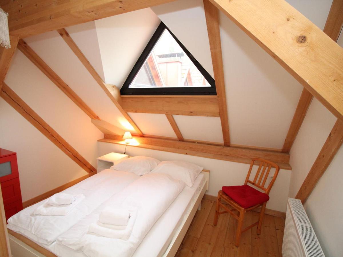 Apartment Adlerhorst - Top 5 By Interhome Grünau im Almtal Buitenkant foto
