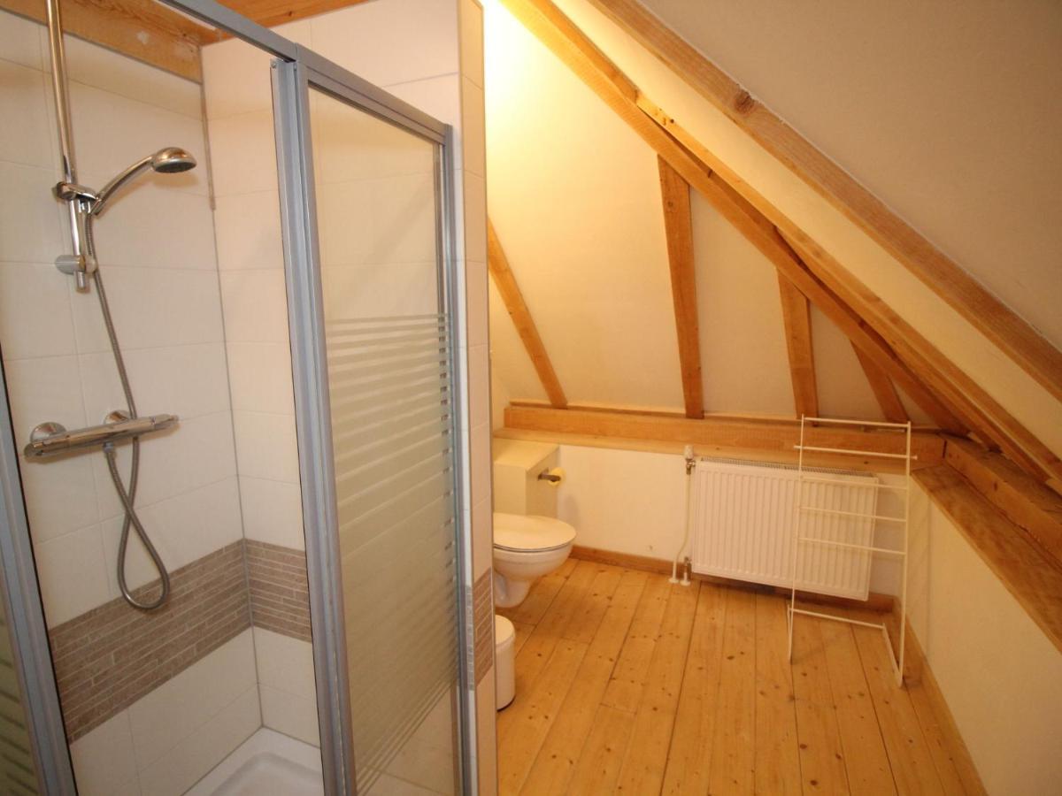 Apartment Adlerhorst - Top 5 By Interhome Grünau im Almtal Buitenkant foto