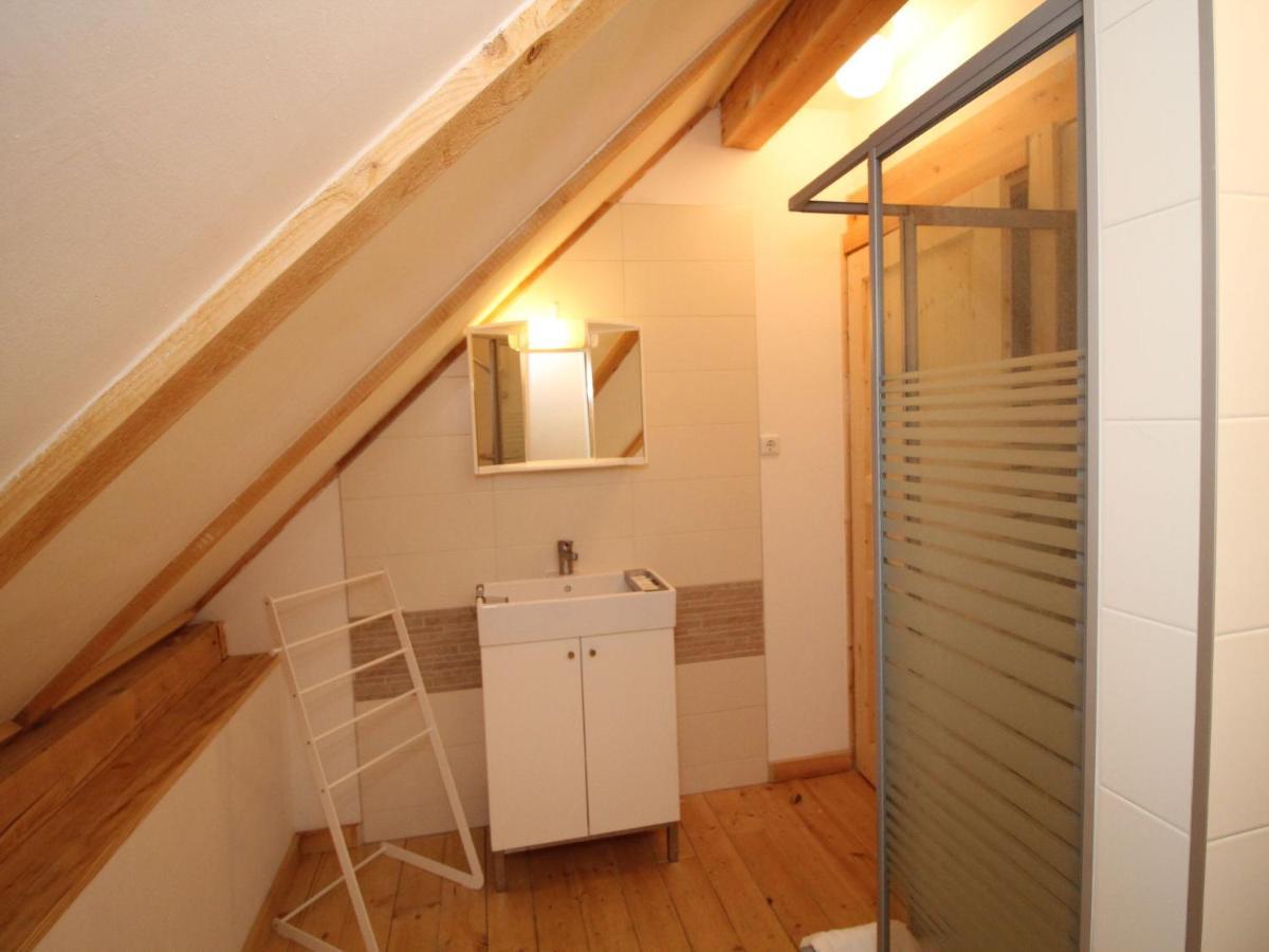 Apartment Adlerhorst - Top 5 By Interhome Grünau im Almtal Buitenkant foto