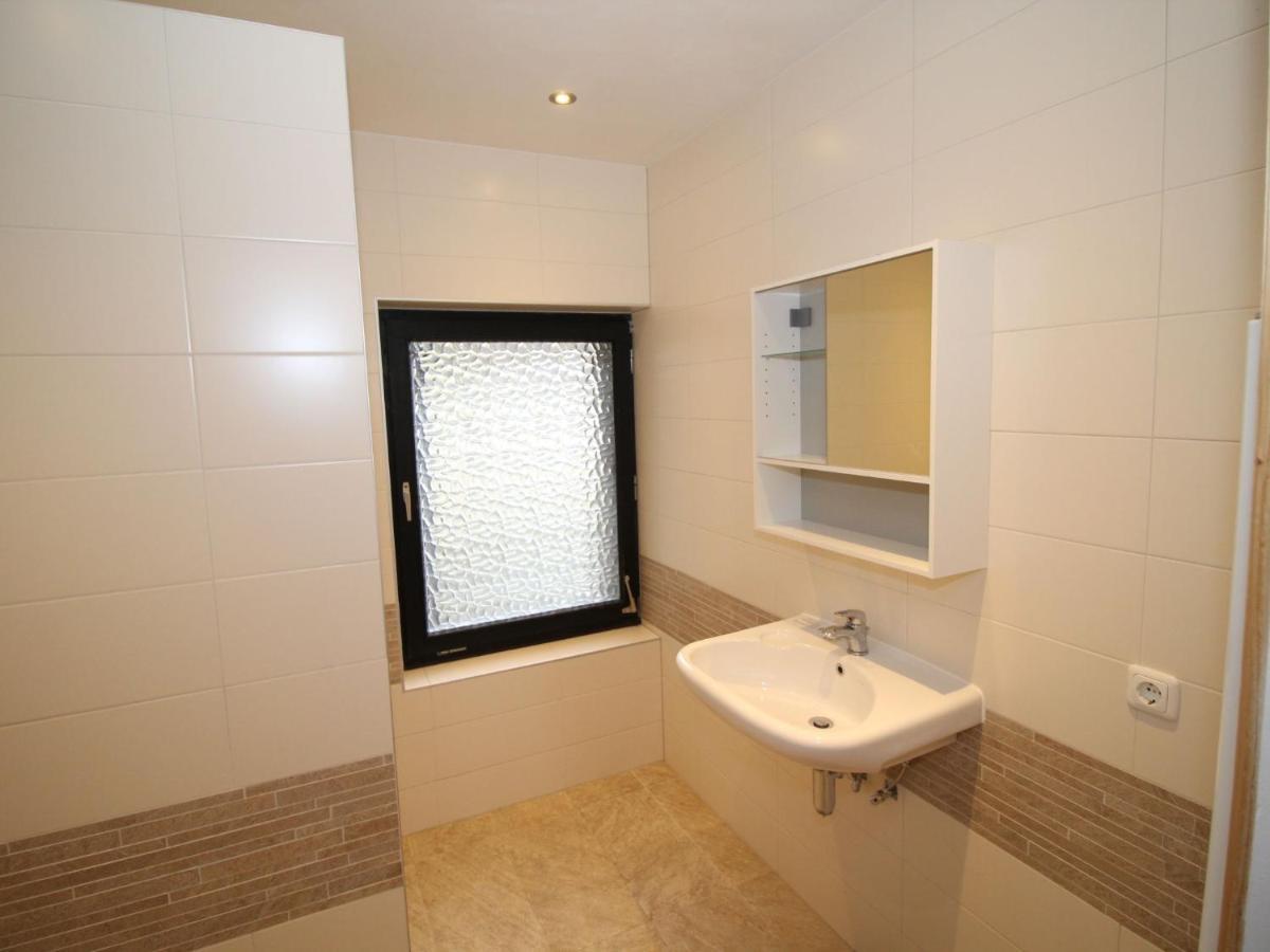 Apartment Adlerhorst - Top 5 By Interhome Grünau im Almtal Buitenkant foto