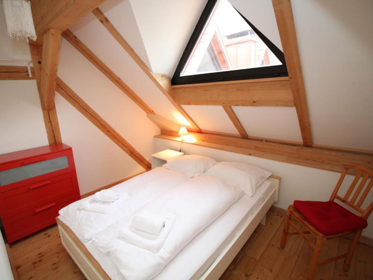 Apartment Adlerhorst - Top 5 By Interhome Grünau im Almtal Buitenkant foto