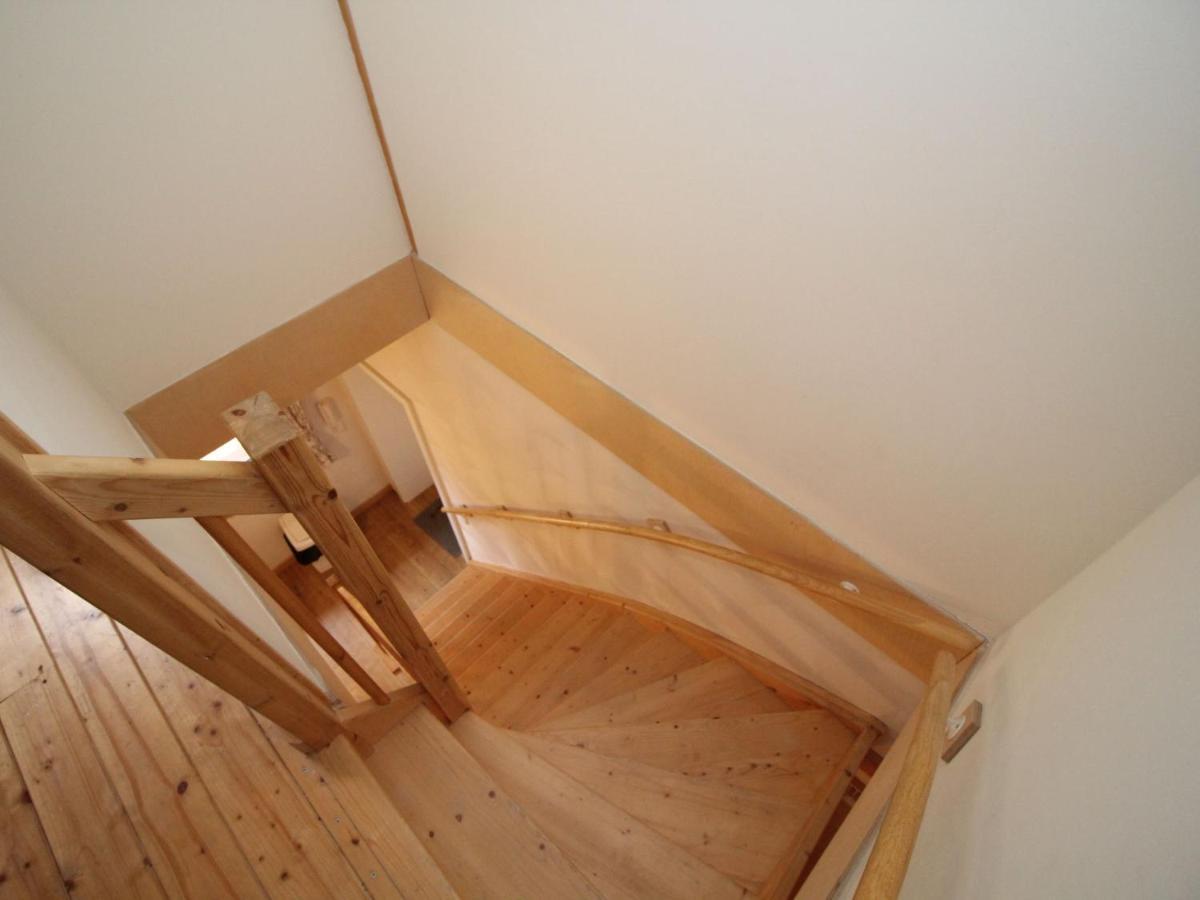 Apartment Adlerhorst - Top 5 By Interhome Grünau im Almtal Buitenkant foto
